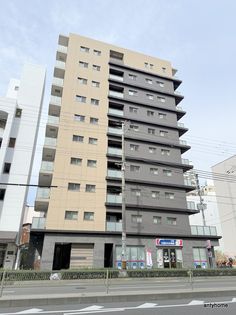 MBC RESIDENCEの画像
