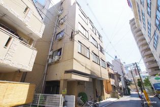 リバティ中津の画像