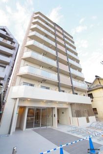 エグゼ新大阪南の画像