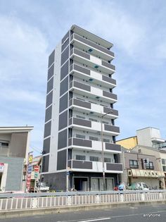 大阪府大阪市旭区大宮1丁目の賃貸マンションの画像