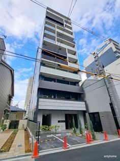 プレサンス松屋町ヴィゴラスの画像