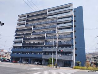 プレサンス新大阪イオリアの画像