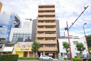 新梅田プライムの画像