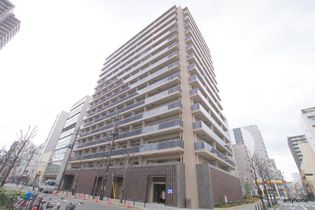 ザパークハビオ天満橋の画像