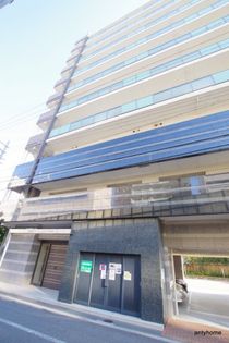 大阪府大阪市北区大淀中1丁目の賃貸マンションの画像