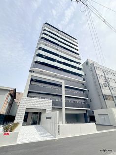 ファーストフィオーレ大阪城イーストの画像