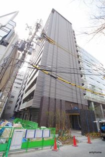 ザパークハビオ堂島の画像