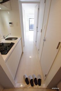 オーキッドレジデンス新大阪の画像