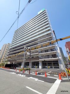 スプランディッド十三本町の画像