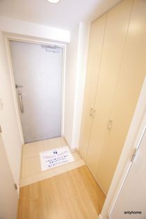 アパートメンツ江坂の画像