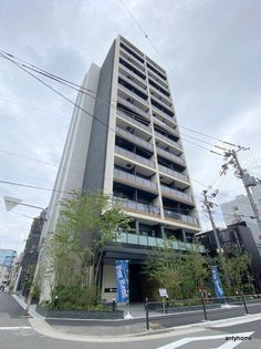 大阪府大阪市淀川区塚本2丁目の賃貸マンションの画像