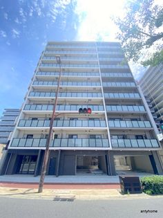 大阪府大阪市浪速区稲荷1丁目の賃貸マンションの画像