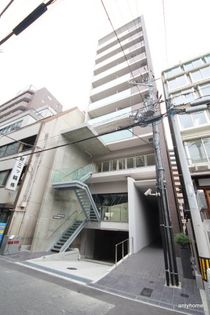 エス・キュート西天満の画像