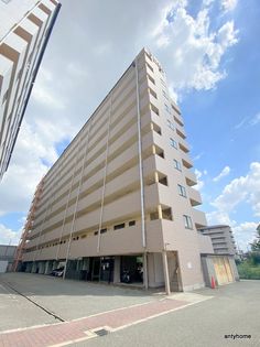 M’プラザ城東六番館の画像