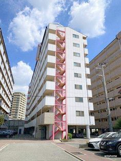 M’プラザ城東五番館の画像