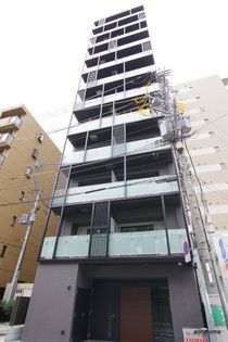 大阪府大阪市中央区上町の賃貸マンションの画像