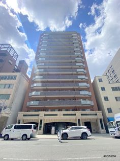 大阪府大阪市中央区材木町の賃貸マンションの画像