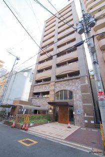 エステムコート大阪城北天満の杜の画像