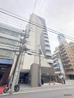 大阪府大阪市中央区北久宝寺町2丁目の賃貸マンションの画像