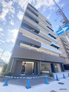 大阪府大阪市浪速区芦原2丁目の賃貸マンションの画像