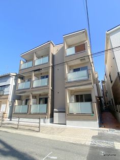 F asecia 城北公園通の画像