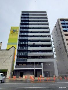 大阪府大阪市浪速区敷津西2丁目の賃貸マンションの画像