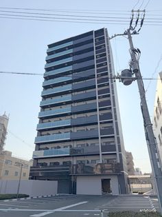 S-RESIDENCE上新庄ascentの画像