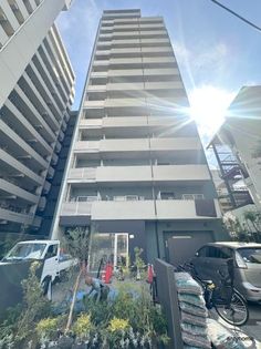 大阪府大阪市中央区高津3丁目の賃貸マンションの画像