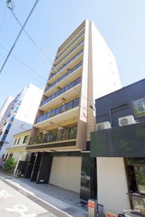 大阪府大阪市西区阿波座1丁目の賃貸マンションの画像