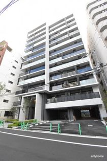 ルネフラッツ谷町四丁目の画像