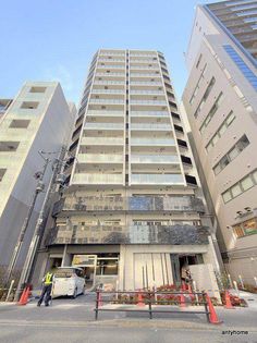 エスリードレジデンス大阪谷町ザ・マークスの画像