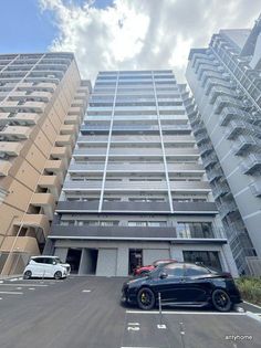 エスリード新大阪ザ・プレミアEASTの画像