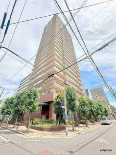 大阪府大阪市中央区島之内1丁目の賃貸マンションの画像