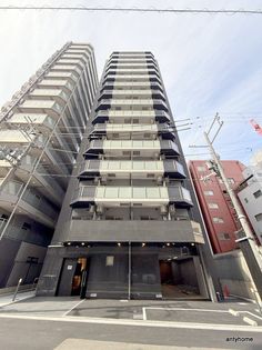 コンフォリア・リヴ谷町九丁目ソルテラスの画像