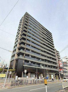 ザ・パークハビオ都島フロントの画像