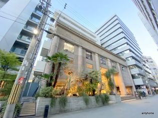 大阪府大阪市西区京町堀1丁目の賃貸マンションの画像