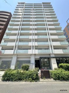 大阪府大阪市浪速区稲荷2丁目の賃貸マンションの画像