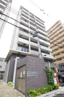 大阪府吹田市南吹田5丁目の賃貸マンションの画像