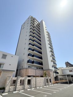 プレジオ帝塚山の画像