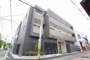 Live Casa千林大宮の画像