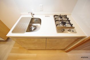 Live Casa城東中央の画像