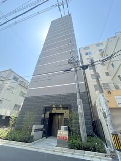 S-RESIDENCE小阪azureの画像