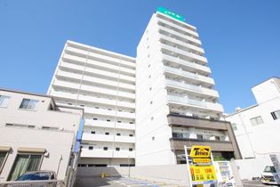 La Douceur九条の画像