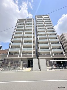 S-FORT難波西の画像