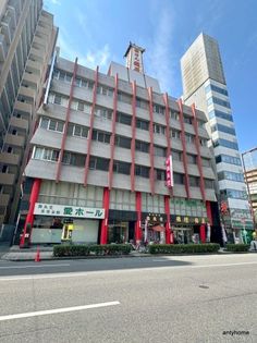 第二銭辰ビルの画像