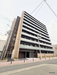 セオリー大阪EAST DOORの画像