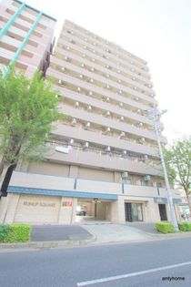 ラナップスクエア東梅田の画像