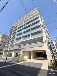 スプランディッド城東関目の画像