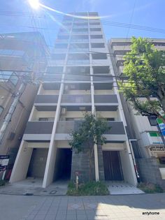 大阪府大阪市中央区釣鐘町2丁目の賃貸マンションの画像
