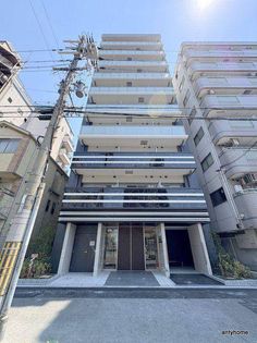 エスリード弁天町NORTH RESIDENCEの画像